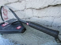 Ракета за скуош Wilson Hammer H Pro , снимка 2