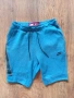 Nike Shorts Tech Fleece - Industrial Blue/Black - мъжки къси панталони р-р XS, снимка 3