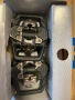 Автоматични SPD педали Shimano SLX PD-ME700, снимка 1