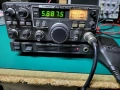 Kenwood BO-9 System base за радиостанция, снимка 1