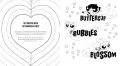 Нова Powerpuff Girls Creative Colouring книжка за оцветяване с любими герои творчески занимания деца, снимка 7