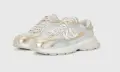 Обувки ORION Sidetrim Mix Lo Silver Women, снимка 1