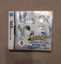 Pokémon SoulSilver PAL, снимка 1