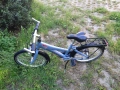Детски велосипед. Kildemoes  Bikerz.  Алуминиев  20 цола гуми,3 скорости. , снимка 7