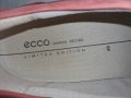 2 чифта  - Ecco № 40 и № 38 дамски обувки естествена кожа, снимка 6