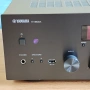Yamaha R-N600A - Network Stereo Receiver, снимка 8