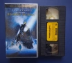 Видеокасета VHS Полярен Експрес , снимка 2