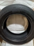 Летни гуми 215/60/17, Bridgestone Dueler H/P  - 4 броя, снимка 1
