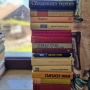 Книги български чужди автори комплекти изгодни цени, снимка 13
