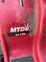 Тракторна косачка MTD LF 130  briggs&stratton  13к.с, снимка 15