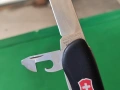джобен нож Victorinox - Picknicker , снимка 4