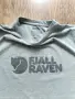 FJALLRAVEN - страхотна дамска тениска S, снимка 2