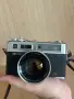 Yashica Electro 35 GS, снимка 6