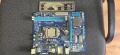 Дънна платка Gigabyte GA-H61M-S2PV LGA1155 + CPU, снимка 3
