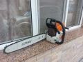 Резачка Stihl MS 361, снимка 3