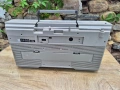 Радиокасетофон Sharp GF5757H, снимка 5