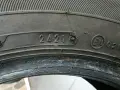 2бр зимни гуми 165/70/14 SUMITOMO L06403, снимка 5