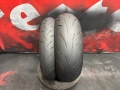 120 70 17 / 190 55 17, Мото гуми, Bridgestone BattlaxHyperSport, снимка 3