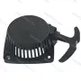 Стартер за четиритактови бензинови тримери тип Honda GX22, GX31, GX 33 139F, снимка 3