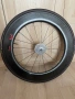 Шосейна капла ZIPP 808 Firecrest tubular , снимка 1