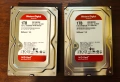 NAS: QNAP ts-219p II, снимка 3