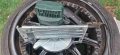 Ръчен циркуляр METABO, снимка 3