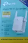 WiFi repeater TP-LINK модел AC750 dual band 433mhz на 5Ghz  и 300mhzн на 2,4Ghz, снимка 1