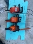 STIHL  3 бр, снимка 1