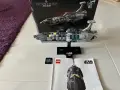 Lego Star Wars 75377 Invisible Hand, снимка 1