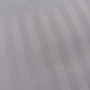 Комплект спално бельо 160x200 см с 2 калъфки 70x80 см, сатенени райета, микрофибър/памук, с цип, хип, снимка 8
