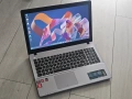 ASUS 4-ядрен F550Z, снимка 1