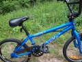 Велосипед BMX  MBK fever  20 цола,, снимка 3