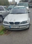 bmw 325 xi e46 x-drive на части 4х4 бмв е46 фейслифт екс драйв , снимка 2