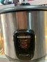MELISSA 400W Уред за готвене на ориз / Оризоварка 2/1, снимка 3