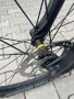 Велосипед Cube Elite C:62 SLX Rookie carbon 29 S карбон + подаръци, снимка 15
