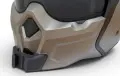 3D Принтирана Стойка за Каска за Екшън Камера (GoPro) / Chin Mount – PCTG & 3M, снимка 6