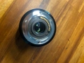 Panasonic LUMIX G 20mm f / 1.7 II Pancake M43, снимка 2
