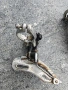 Deore XT преден и заден дерайльор RD-M739 FD-M738, снимка 4