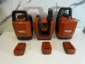 Hilti PLT 300 - Роботизирана тотална станция, снимка 1