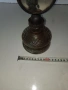 Ретро газена лампа, снимка 9