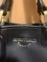 Дамска черна чанта Emporio Armani, снимка 2