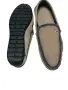 Елегантни мъжки мокасини, снимка 4