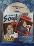The best of Soul - оригинален диск музика, снимка 1