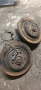 шенкел главина диск дискове бмв е46 330д 184кс bmw e46 330d, снимка 6