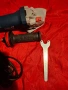 флекс BOSCH 125 нов , снимка 3