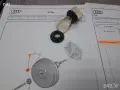 7P0612161**NEU**VAG**VW**AUDI **ВТУЛКА ЗА СЕРВО УСИЛВАТЕЛ **, снимка 4