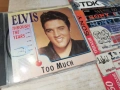ELVIS CD GERMANY 0304261715H2E6R, снимка 4