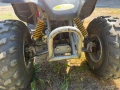 ATV АТВ yamaha Quadzilla ram 100cc   100 кубика / 2 тактов / въздушно охлаждане -цена 1 250 евро, БЕ, снимка 12