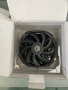 Чисто нов нископрофилен охладител ID-COOLING IS-30A Black (AMD AM4/AM5) - Продавам / Заменям за Inte, снимка 1