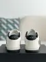 Amiri Skel Top Low Sneakers "White/Black" Унисекс👟Дамски Маратонки👟Мъжки Маратонки Код ch17, снимка 5